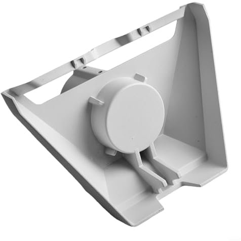 Premium Pole Mount Adapter für Starlink für Gen 3, entworfen für einfache und sichere Einrichtung