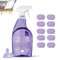 Dr Clean Spray Cleaner for Ovens, Nuroclean Spray, Drclean Sprays Oven Cleaners, Nuroclean Reiniger, Allzweck-Reinigungsspray mit konzentrierten Reinigungstabletten, Mehrzweck-Reinigungsspray (10)