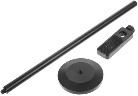 Tofficu Grafikkartenhalterung Unterstützt Grafikkarte Gpu-ständer Gpu-Halterung Gpu -unterstützungsstand Anti-sag-Halterung Gpu Einstellbare Gpu-unterstützung Black Eisen