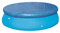 UPKOCH Cubierta Antipolvo para Piscina Cubierta Inflable para Piscina Redonda para Piscina Lonas para Piscinas Cubierta A Prueba De Polvo Piscina Inflable