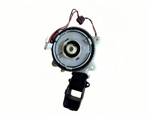 Unidad de repuesto for motor de molinillo de café: compatible con Philips series HD7751 y HD7753 cafeteras