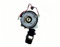 Bloc moteur de rechange for moulin à café – Compatible avec Philips les cafetières des séries HD7751 et HD7753