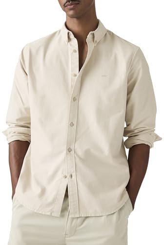 Levi's Herren Authentic Button Down Hemd
