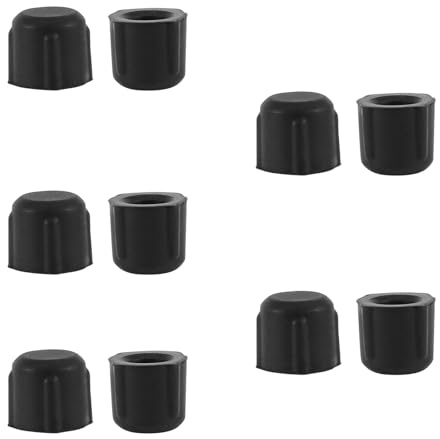 Professional Tripod Accessories 1/4 Screw Protective Cap Camera Mount Screw Top Screw Guard Rust Proof Tripod Mount Protector Cover