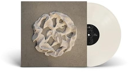 Interwoven Split Ep (Ltd White ed.)