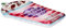 INTEX Matelas gonflable Milkshake 196 cm x 107cm