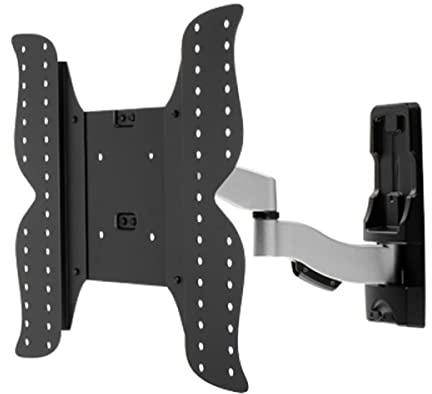 Amer VESA 400 Ultra Slim Full Motion Wall Mount