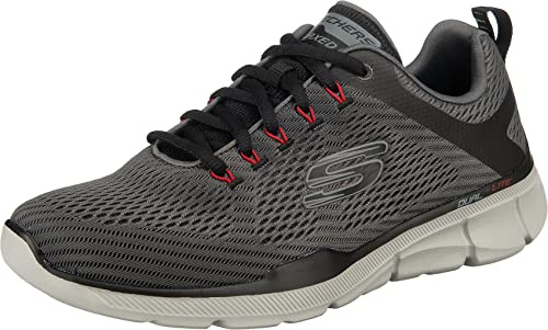 Skechers Herren Equalizer 3.0 Sneaker