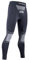 X-Bionic Herren Energizer 4.0 Men Pants, Opal Black/Arctic wh, XL