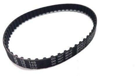 Replacement Drive Belt for Record Power BDS150 6 x 4 Belt and Disc Sander