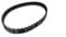 Replacement Drive Belt for Record Power BDS150 6 x 4 Belt and Disc Sander