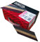 Barbarossa Clous de Charpente Brillants 51-90mm Inclinée à 34° | Tige Annulaire | Assemblé en Papier | Lot de 2200/3000 (75 x 3.1mm (2200))