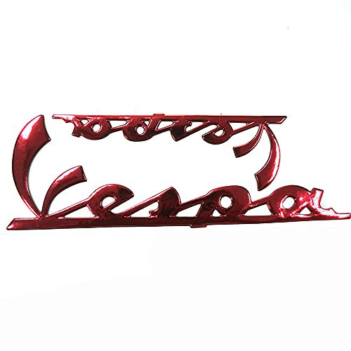 Adesivo per Vespa 125 150 300 200 250 GTS S125