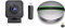Project Telecom 1080p Wireless Webcam with Microphone & Bluetooth Speakerphone – USB Web Cam & Audio Kit for PC, Laptop, Zoom, Teams, Video Conferencing – Plug & Play Streaming Camera with Speaker