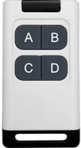 Telecomando 2.4G (4 pulsanti)