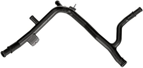 GATES 02-2958 Kühlmittelrohrleitung Kompatibel mit VW Jetta IV 162, 163, AV3, AV2 06A121065DG 4275-22958 427522958