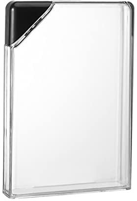 Sewroro Flache Wasserflasche Klare Wiederverwendbare Schlanke Wasserflasche 450 Ml Tragbarer Reisewasserkocher für Outdoor-Camping Wandern Radfahren