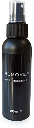 Bondinglöser 100 ml I Vielfältige Anwendung I Einfaches Auftragen I Schnelle Wirkung I Effektiv bei Kleberesten I Angenehmer Zitronenduft