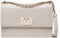 FURLA Tasche Damentasche Schwarz, smoked pearl
