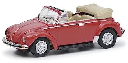 Schuco Modellauto VW Käfer 1:87