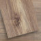TIBBERS Suelo Vinílico Autoadhesivo, 72 Lamas de 15 x 91 cm (10,02 m²), PVC Impermeable y Recortable, Alta Adherencia, Imitación Madera, SMD006