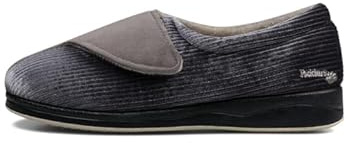 Padders Hug Slipper