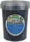 Supa Filter Carbon 1 Litre Bucket, Suitable for Aquariums/Fish Tanks And Koi Fish Pond Filters, Improves Water Clarity By Removing Contaminants.