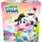 Goliath Bubble Bella, Brettspiel ab 4 Jahren, Kinderspiel mit Seifenblasen für Kinder, Actionspiel mit Seifenblasenmaschine mit Spielelement, Durchschnittliche Spielzeit 15 Min., Deutsche Version
