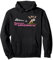 Die Wilden Kerle Vanessa die Unerschrockene Pullover Hoodie