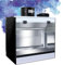 ExoticaBlend Airbrush Kabine Absauganlage Lackierkabine mit LED-Beleuchtung für Malerei Modellbau Lackierarbeiten Handwerk DIY,Diversion-40 * 50 * 40cm