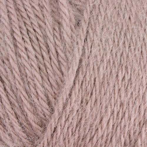 West Yorkshire Spinners Fable Brushed Aran 1225 Elder
