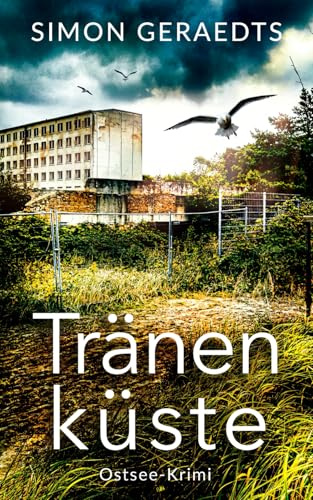 Tränenküste (Sophie Jensen ermittelt, Band 10)