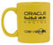 Oracle Red Bull Racing Tasse zum 20. Geburtstag, offizielle Formel 1, Gelb