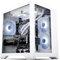 SCAN Aurum Liquid Cooled Gaming PC | RTX 5070 Ti 16GB | Ryzen 9 5900X 12-Core | 32GB RAM | 1TB M.2 SSD | Dynamic RGB Lighting | WiFi | Streaming Ready | Windows 11