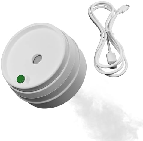 Badminton Steamer, Badminton Humidifier | Shuttle Humidifier Type-C,Sports Supplies for Fitness Teens Athletes Husband Daughter Family Friends