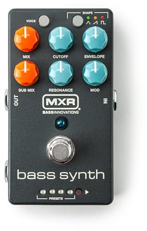 Jim Dunlop MB301