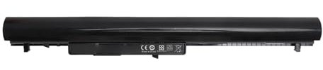 37wh 14.4V 2600mAh Laptop Battery For HP 746641 001, 740715 001, OA04, OA03, Compatible with 15 R029WM, 15 R052NR, 15 R015DX, Durable, Safe, Easy to Install