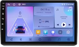 GPS Navigateur pour Opel Zafira B 2005-2014 Android 15 9 Pouces Car Radio Mirror Link SWC pour, 8 Core 4G+64G