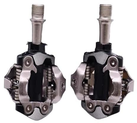 XT M8100 pedal PD M8120 pedals MTB bike Self-Locking with SPD(M8100 one pair)