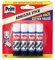 5X PRITT STICK 2062382 PRITT STICK 10G-Adhesives/Dispensers- - (Qty:1)