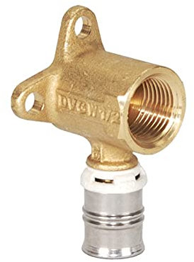 Alpex F 50 PROFI Wandwinkel 35 mm, 20 mm x 1/2 IG