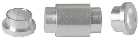 Unbekannt Tempish 6mm Spacer Set 8 Stk.