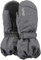 Barts Kinder Faust Handschuhe Fäustlinge Tec (18) 0621 dark heather 2