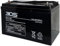 Bds Battery Agm Long Life 12v 100ah T9