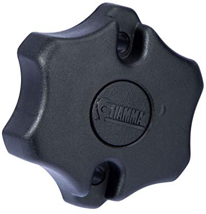 Fiamma 98656-291 Tornillo moleteado