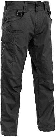 Defcon 5 Cargohose Hose D5 Predator Hose schwarz schwarz L