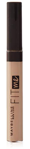 Maybelline New-York Concealer Fluide Fit Me! 12 Beige, Nude