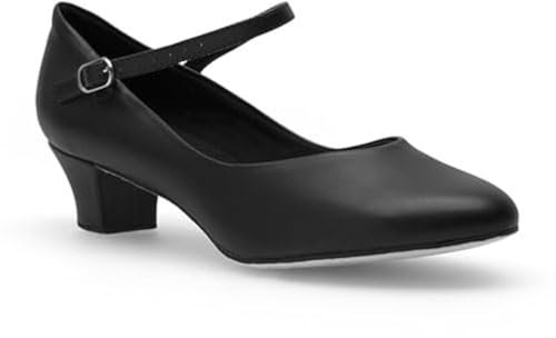 So Danca CH791 schwarz 8 (EU 37.5/38)