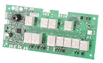 Bosch Oven Cooker Control Module (231378-18471) 00656659