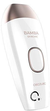 Cecotec Skincare Ipl Quartz Epilator One Size